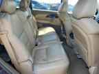 2008 ACURA MDX