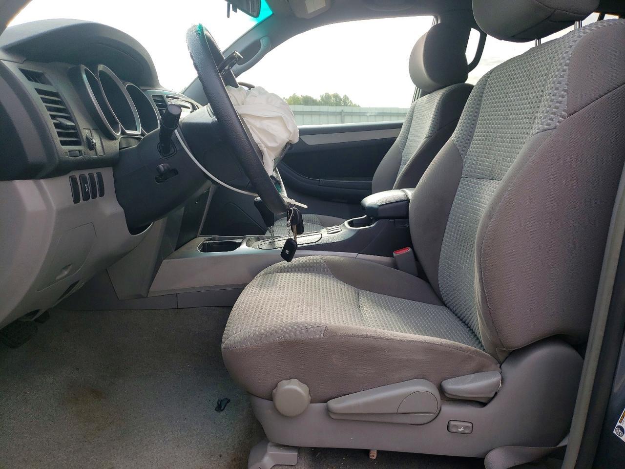 2006 TOYOTA 4Runner