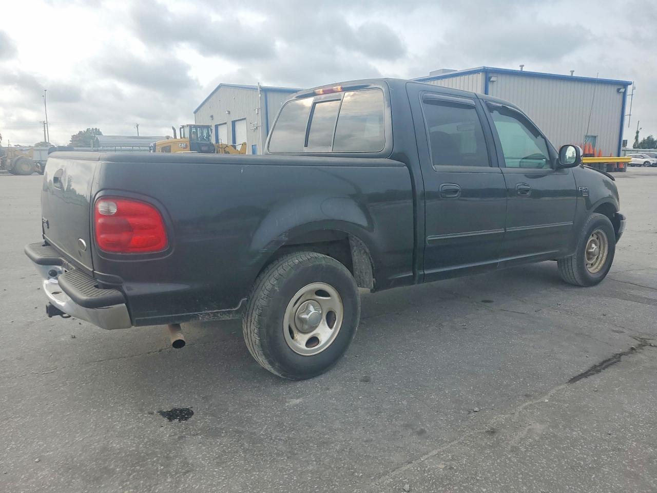 2001 FORD F-150 Lightning