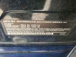 2013 BMW 5 series
