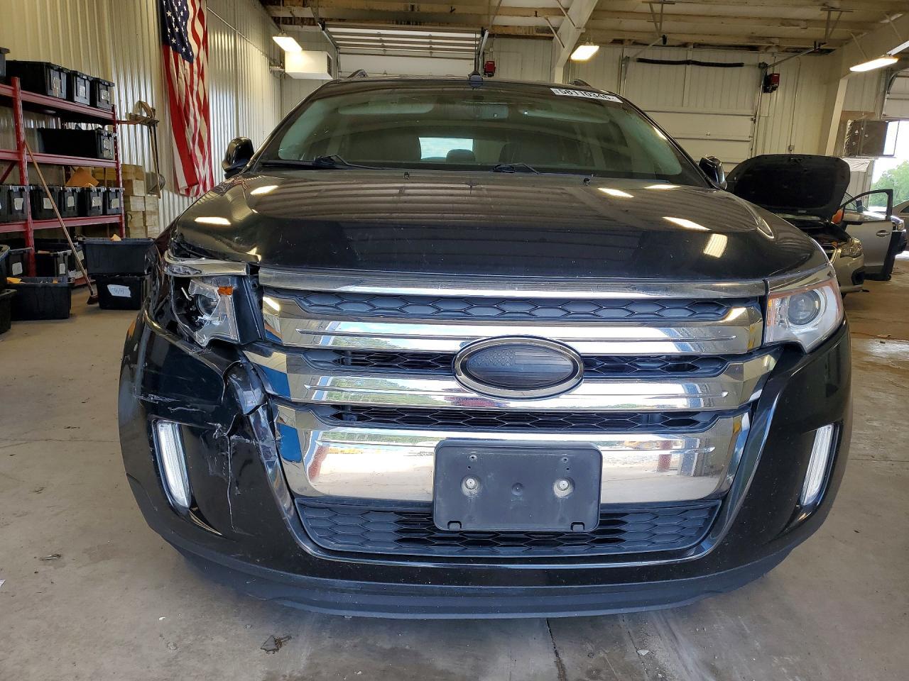 2013 FORD EDGE