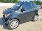 2016 SMART Fortwo