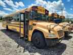2012 BLUEBIRD Vision