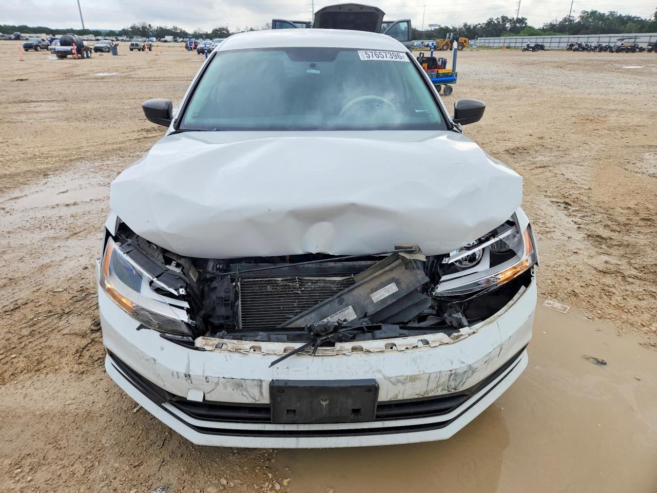 2015 VOLKSWAGEN JETTA