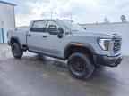 2025 GMC Sierra