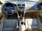 2005 HONDA ACCORD