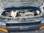 2010 CHEVROLET EXPRESS 2500