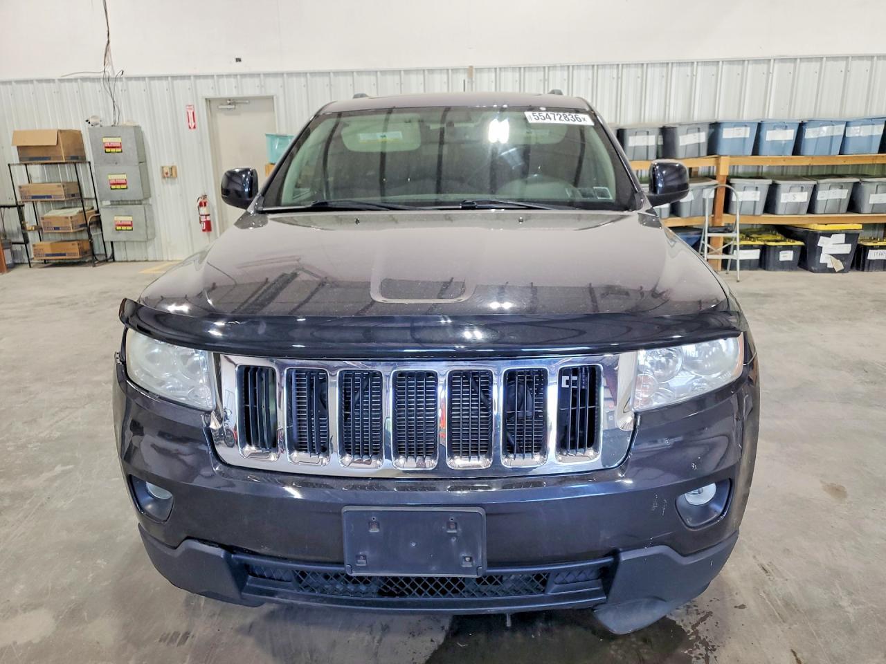 2012 JEEP Grand Cherokee