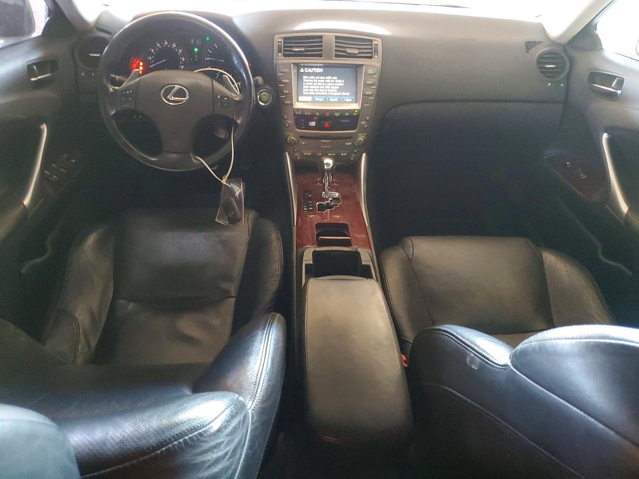 2006 LEXUS IS 250