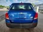 2016 CHEVROLET TRAX