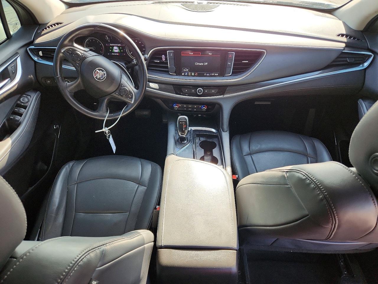 2020 BUICK ENCLAVE