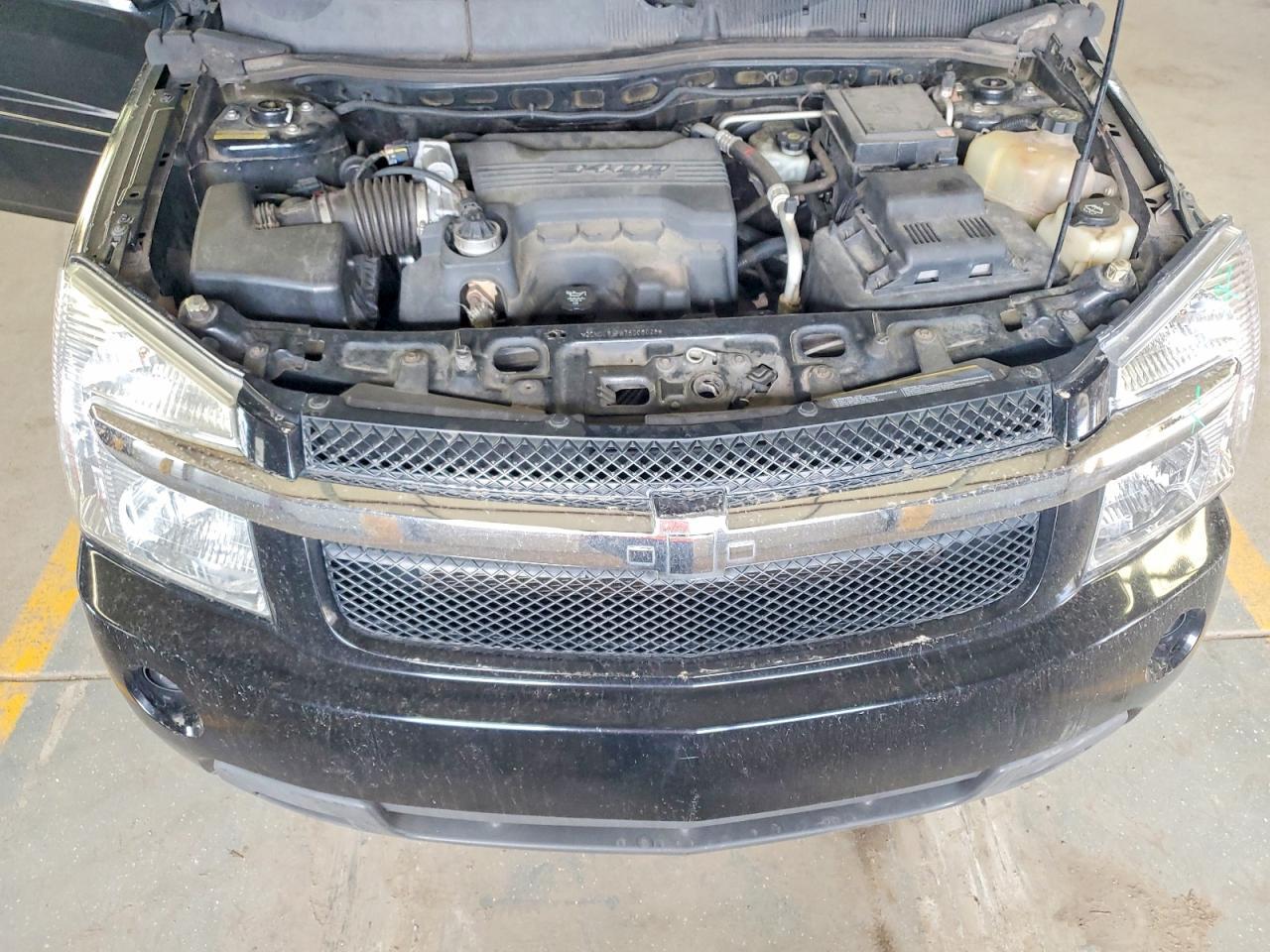 2007 CHEVROLET EQUINOX