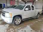 2008 CHEVROLET Silverado