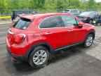 2016 FIAT 500X