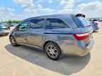 2011 HONDA ODYSSEY