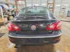 2012 VOLKSWAGEN CC
