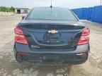 2017 CHEVROLET SONIC