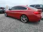 2017 BMW 4 Series