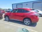 2010 LEXUS RX 450H