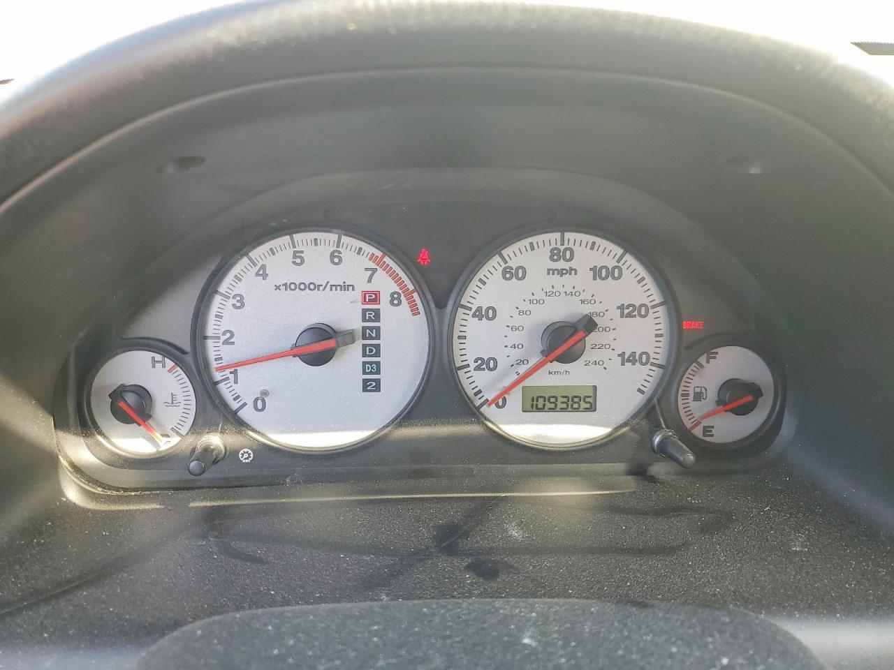2002 HONDA CIVIC