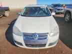2008 VOLKSWAGEN JETTA