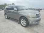 2012 INFINITI QX56