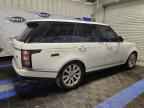 2013 LAND ROVER RANGE ROVER