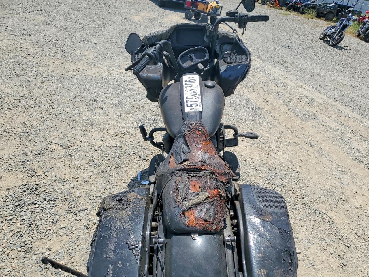 2023 HARLEY-DAVIDSON FLTRXS