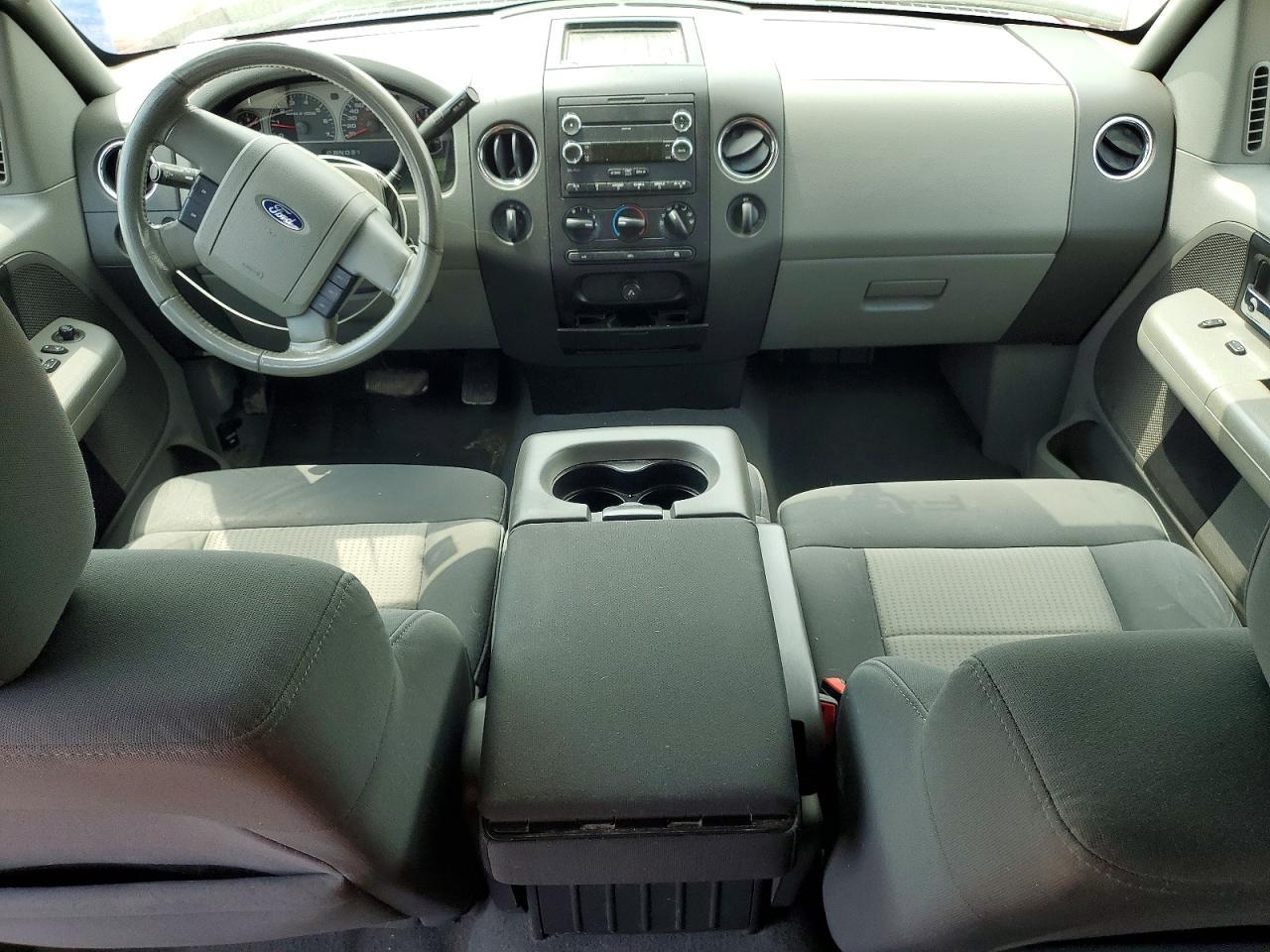 2008 FORD F-150 Lightning