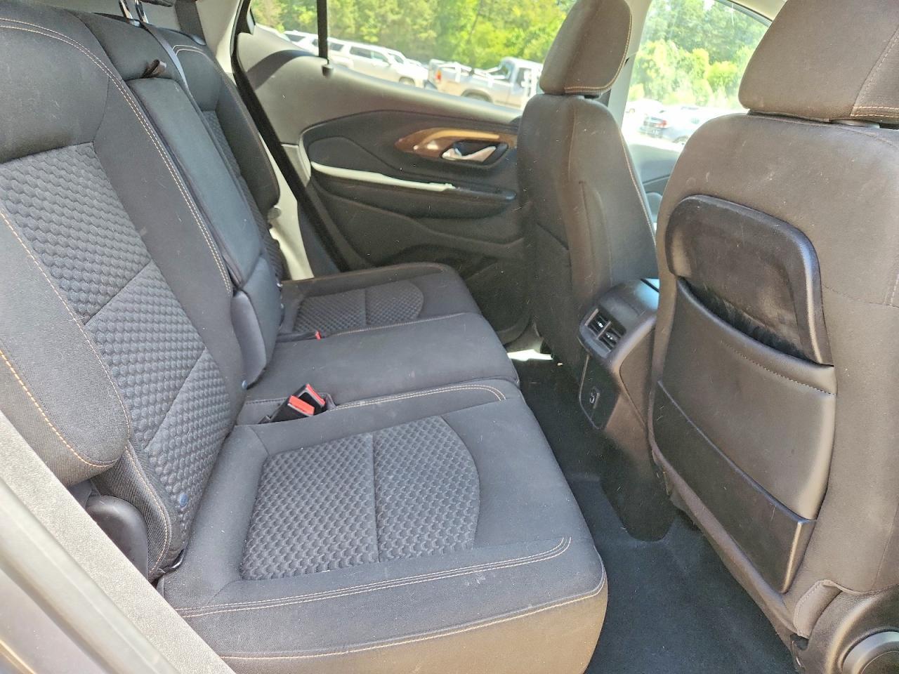 2018 GMC Terrain