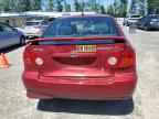 2007 TOYOTA COROLLA