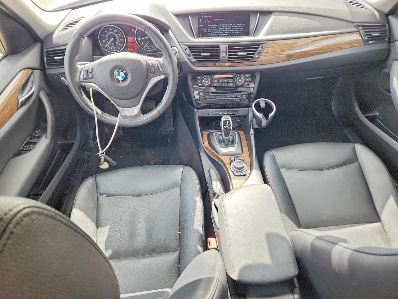 2013 BMW X1