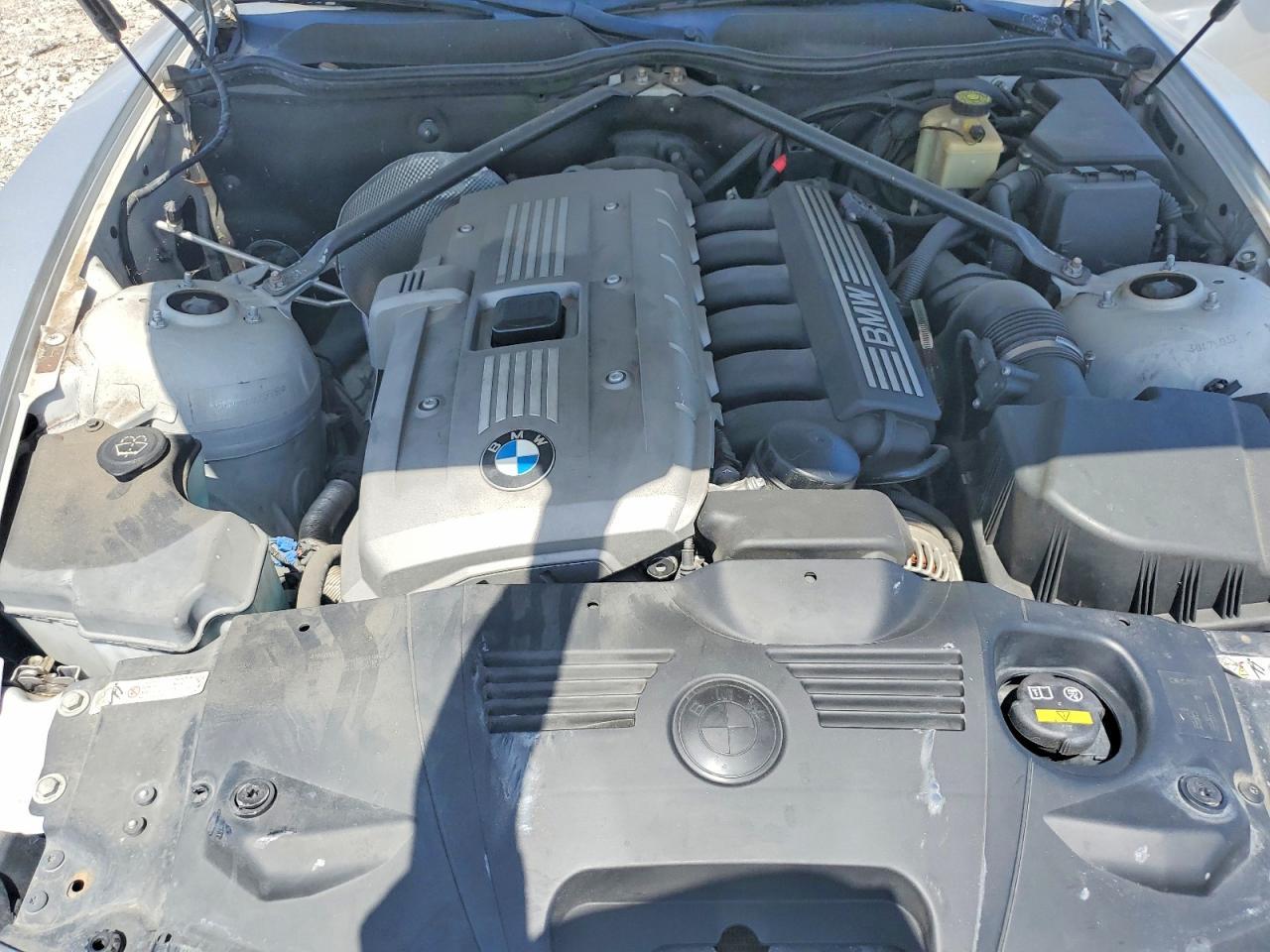 2006 BMW Z4