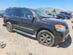 2014 NISSAN Armada