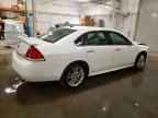 2010 CHEVROLET IMPALA