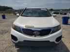 2012 KIA SORENTO