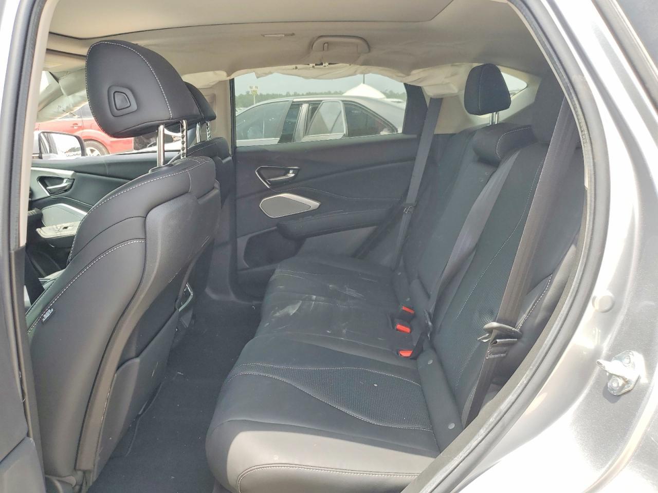 2024 ACURA RDX