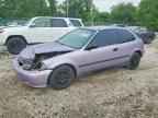 2000 HONDA CIVIC