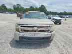 2008 CHEVROLET Silverado