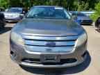 2010 FORD FUSION