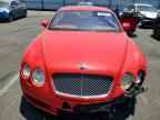 2005 BENTLEY Continental
