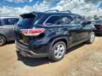 2014 TOYOTA HIGHLANDER