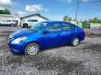 2016 NISSAN VERSA