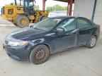 2012 KIA FORTE