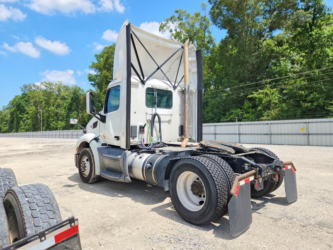 2018 PETERBILT 579