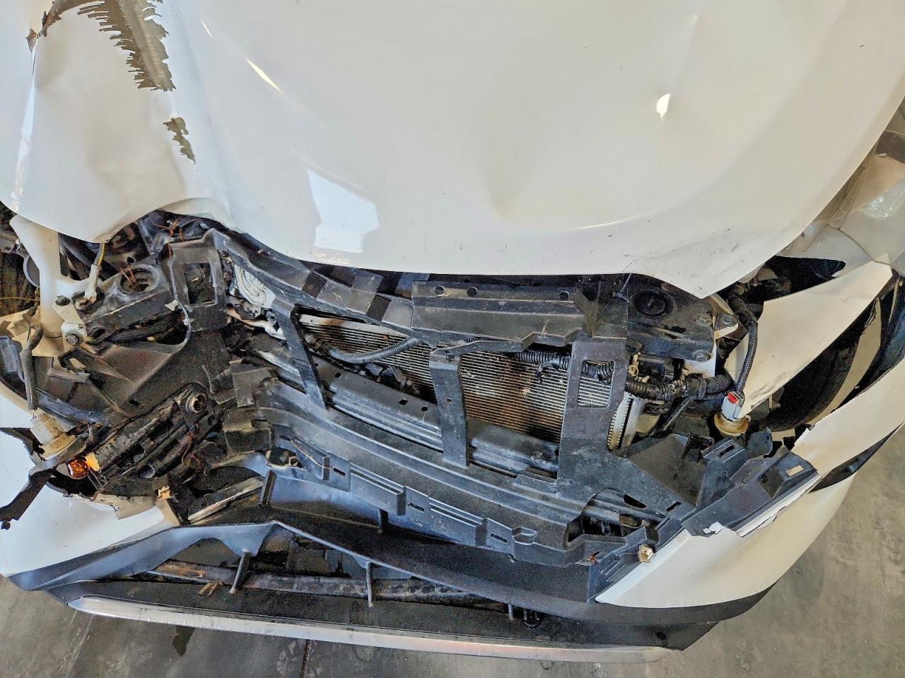 2021 NISSAN KICKS