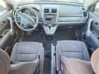 2007 HONDA CR-V