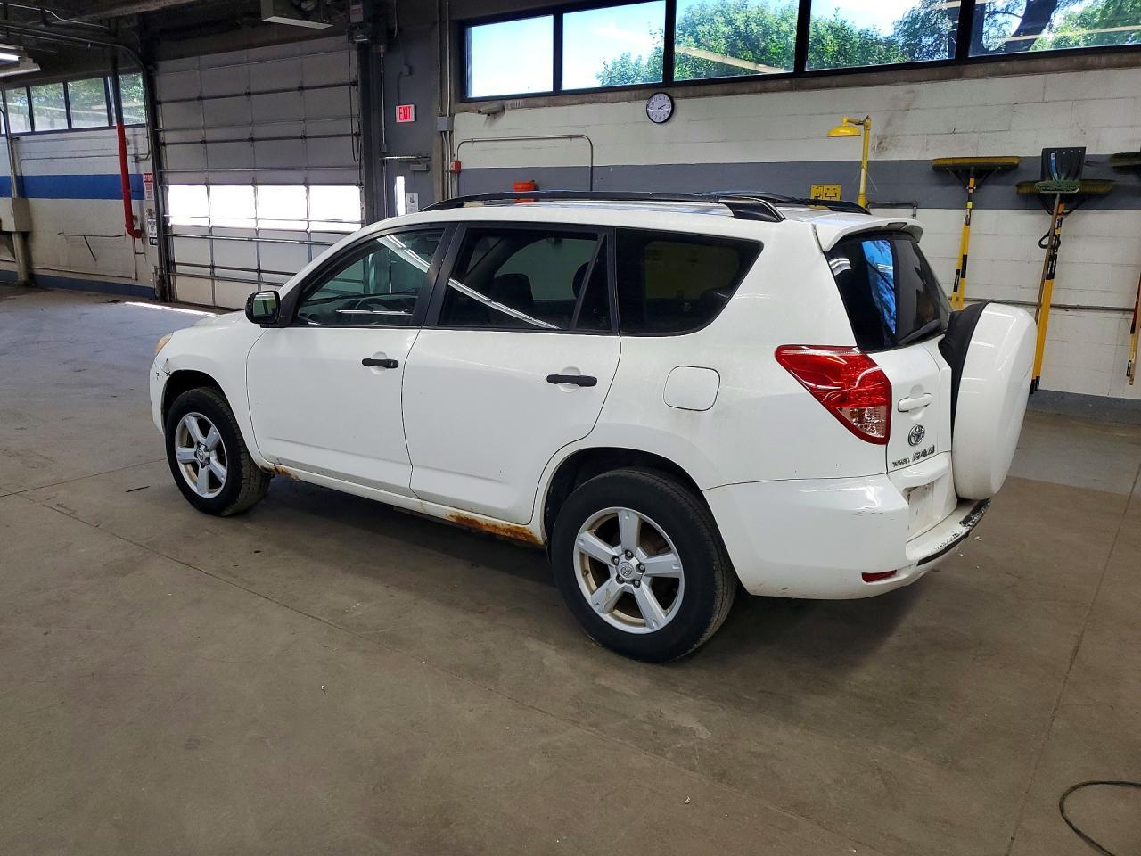 2007 TOYOTA RAV4