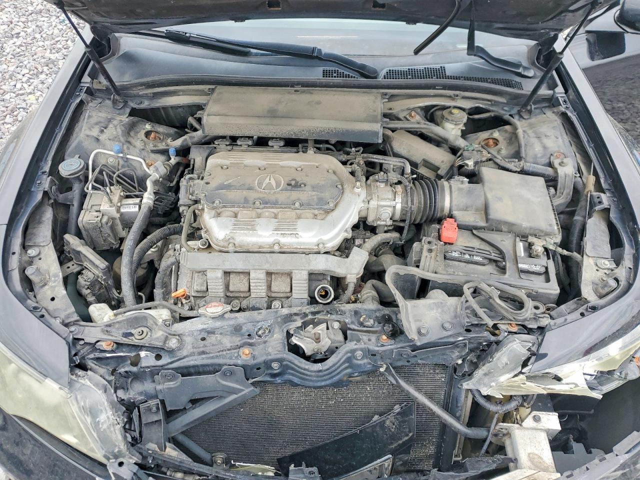 2013 ACURA TL