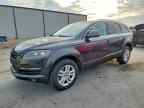 2009 AUDI Q7